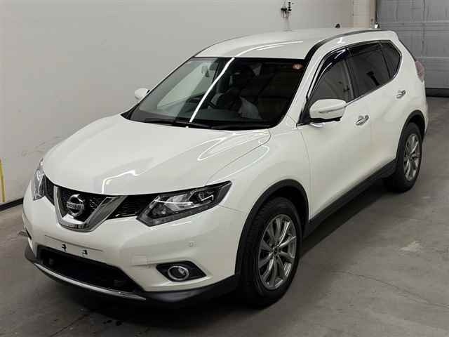 Nissan X-TRAIL 2017 8068555-4