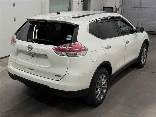 Nissan X-TRAIL 2017 8068555-5