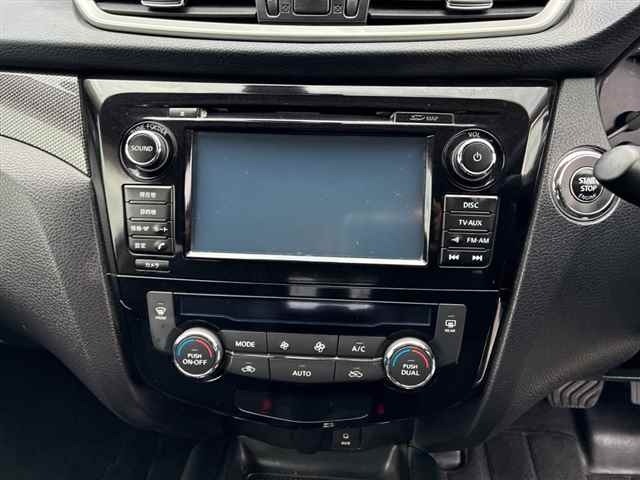 Nissan X-TRAIL 2017 8068555-6