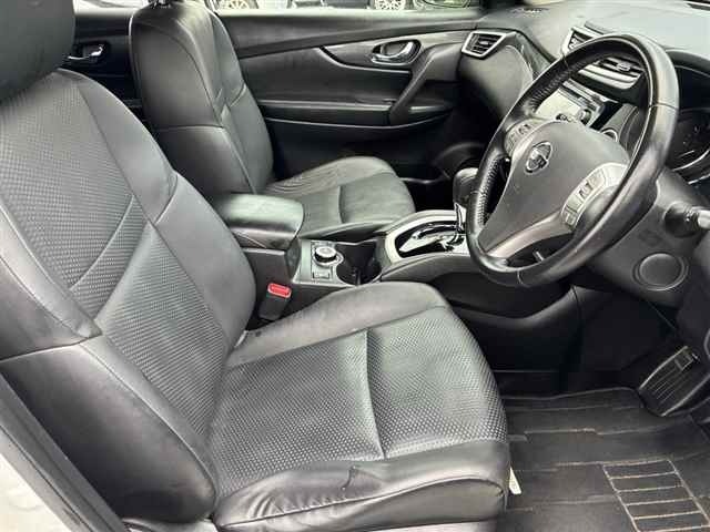 Nissan X-TRAIL 2017 8068555-7
