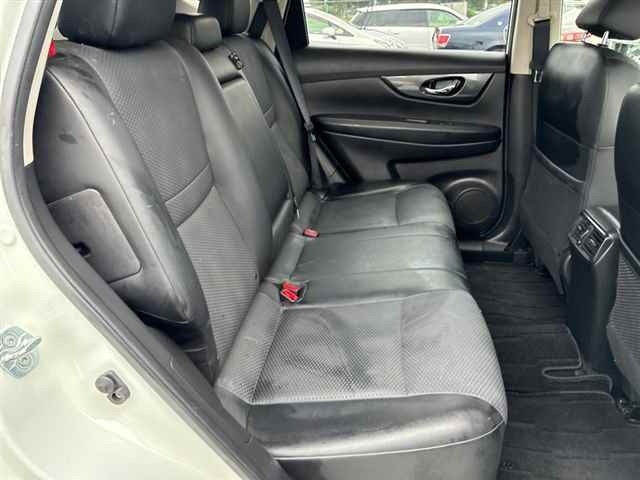 Nissan X-TRAIL 2017 8068555-8