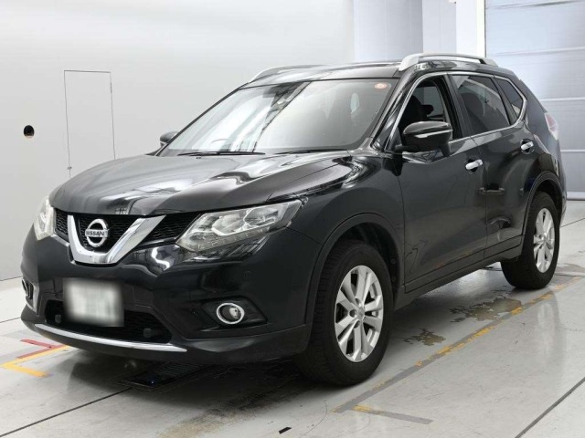Nissan X-TRAIL 2014 8068575-0