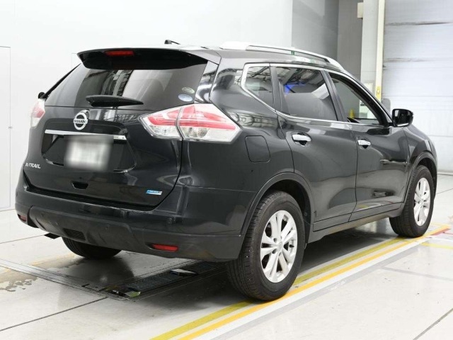 Nissan X-TRAIL 2014 8068575-1