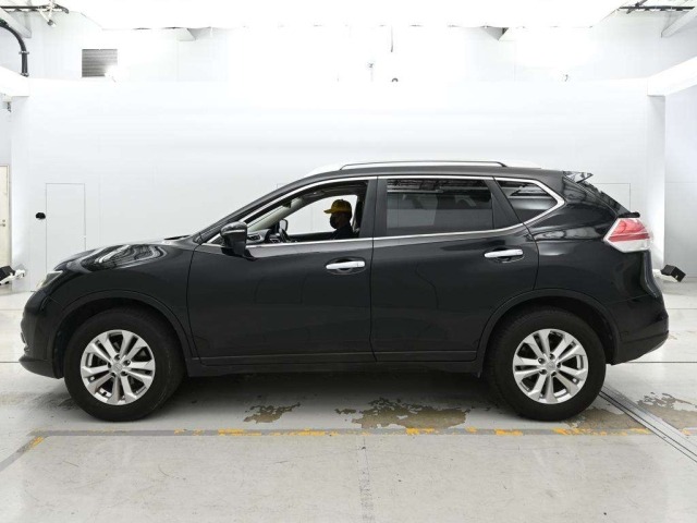 Nissan X-TRAIL 2014 8068575-4
