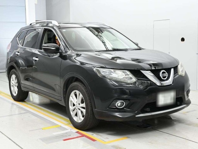 Nissan X-TRAIL 2014 8068575-5