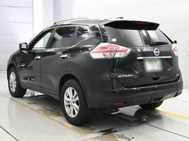 Nissan X-TRAIL 2014 8068575-6