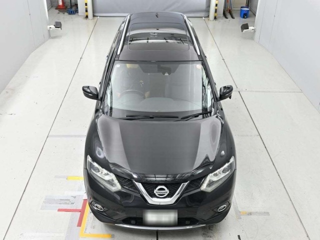 Nissan X-TRAIL 2014 8068575-7