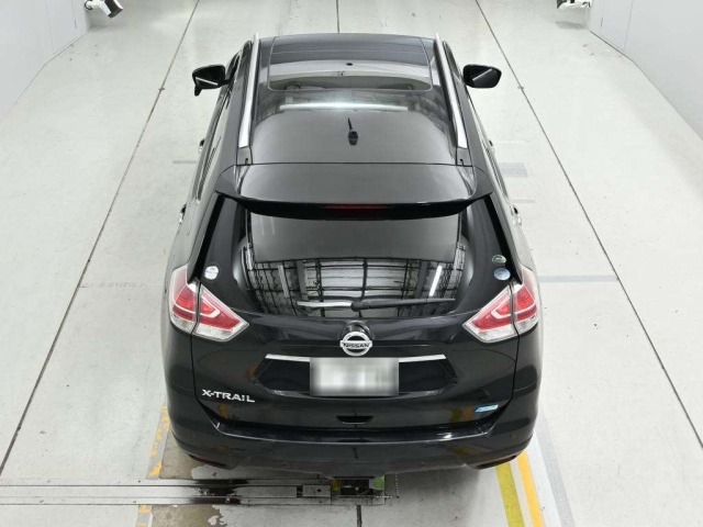 Nissan X-TRAIL 2014 8068575-8