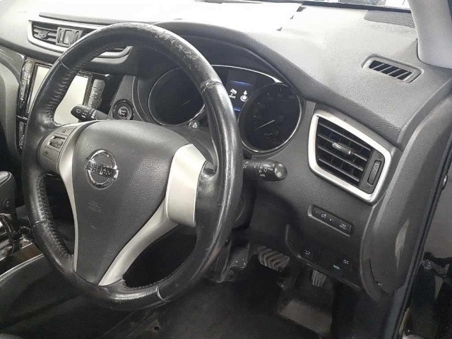 Nissan X-TRAIL 2014 8068575-9