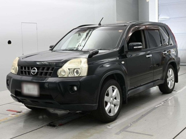 Nissan X-TRAIL 2009 8068576-0