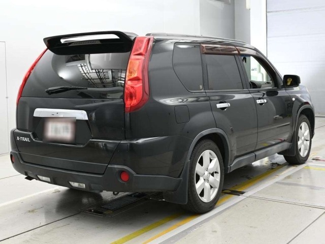 Nissan X-TRAIL 2009 8068576-1