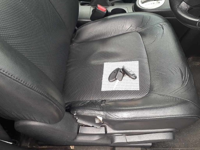 Nissan X-TRAIL 2009 8068576-10