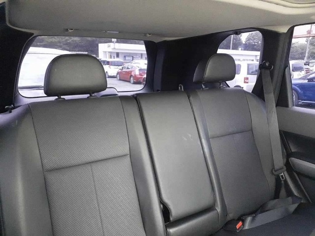 Nissan X-TRAIL 2009 8068576-11