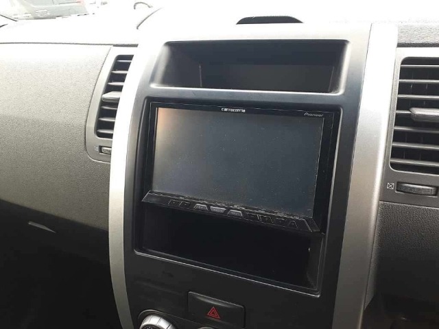 Nissan X-TRAIL 2009 8068576-12