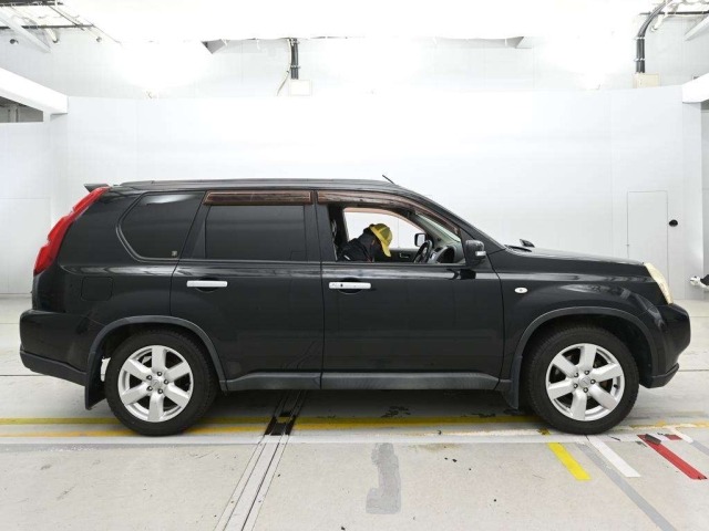 Nissan X-TRAIL 2009 8068576-3