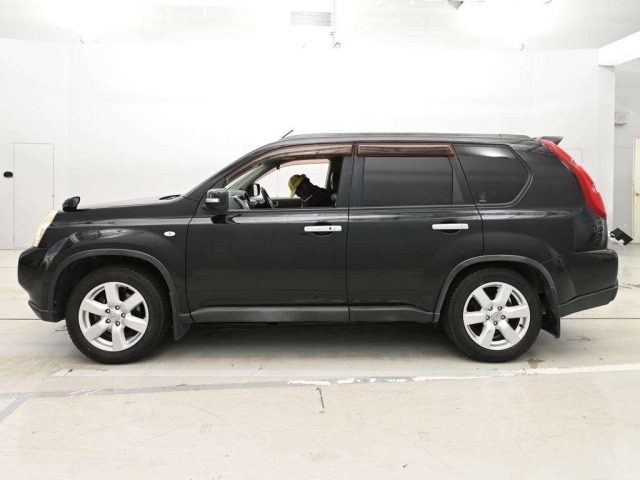Nissan X-TRAIL 2009 8068576-4