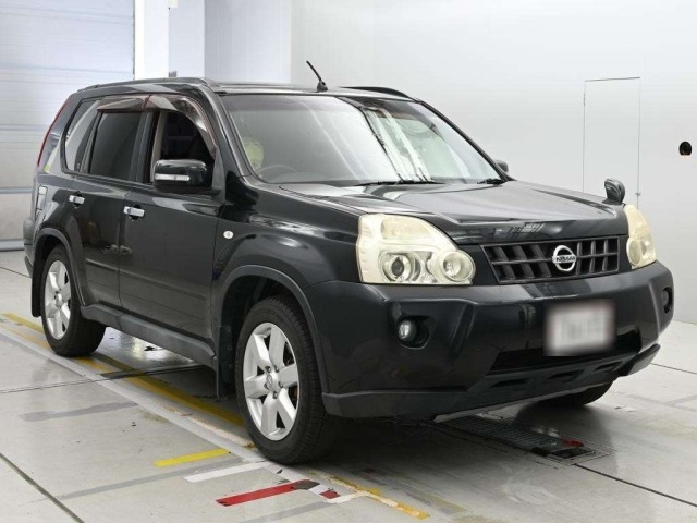 Nissan X-TRAIL 2009 8068576-5