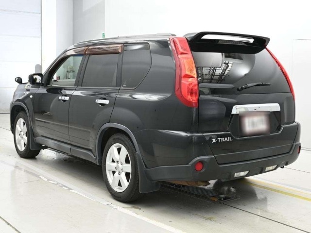 Nissan X-TRAIL 2009 8068576-6