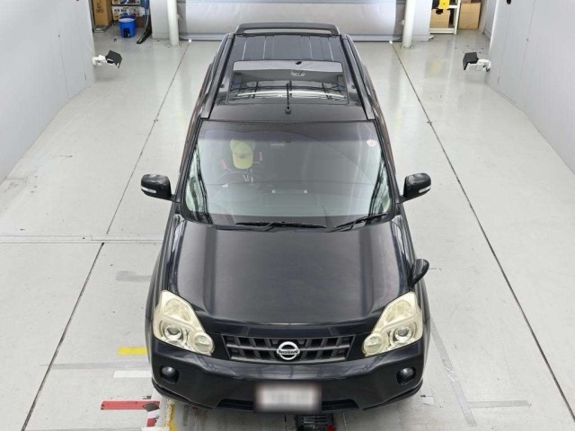 Nissan X-TRAIL 2009 8068576-7