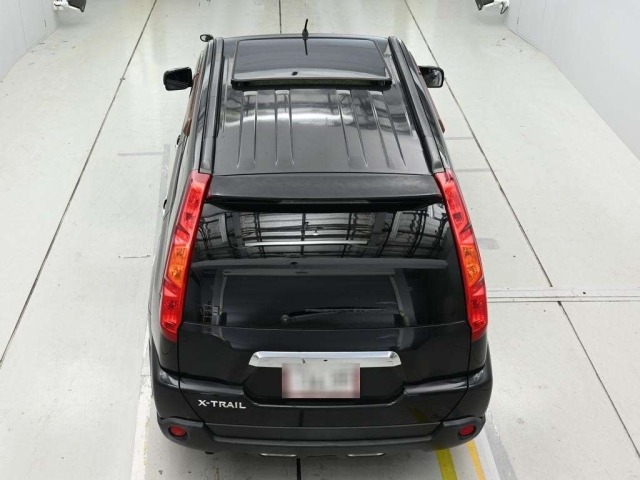 Nissan X-TRAIL 2009 8068576-8