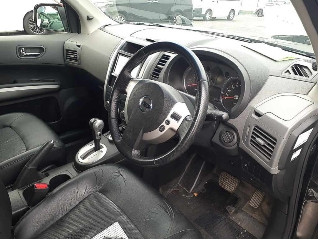 Nissan X-TRAIL 2009 8068576-9