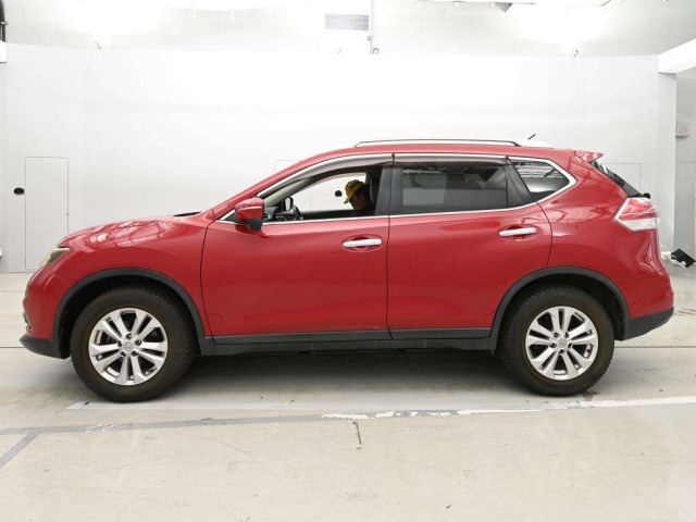 Nissan X-TRAIL 2015 8068588-4