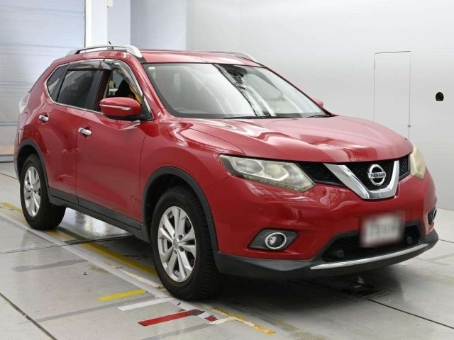 Nissan X-TRAIL 2015 8068588-5