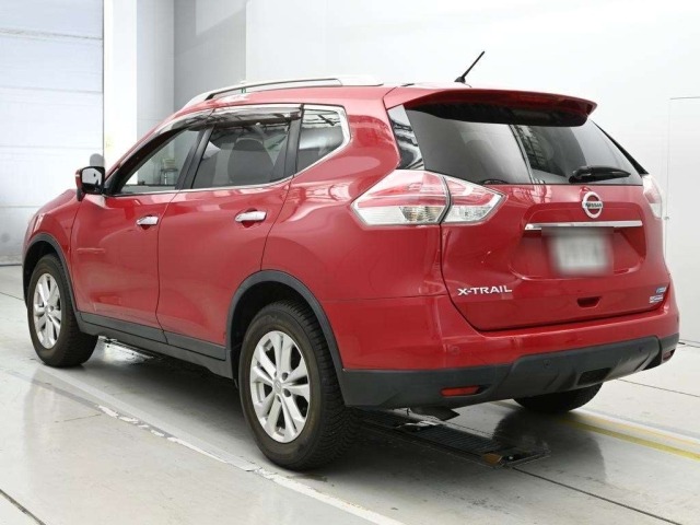 Nissan X-TRAIL 2015 8068588-6