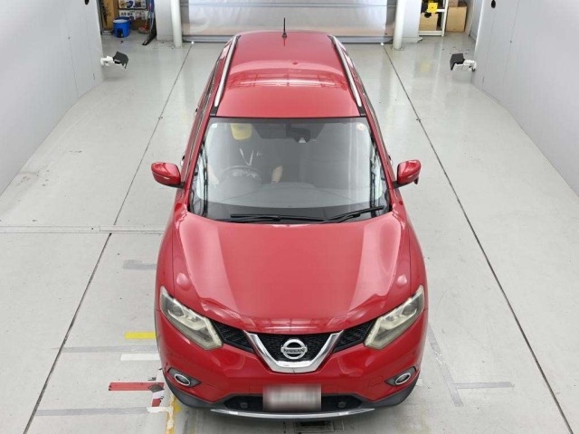 Nissan X-TRAIL 2015 8068588-7