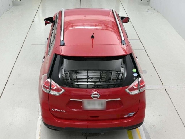 Nissan X-TRAIL 2015 8068588-8