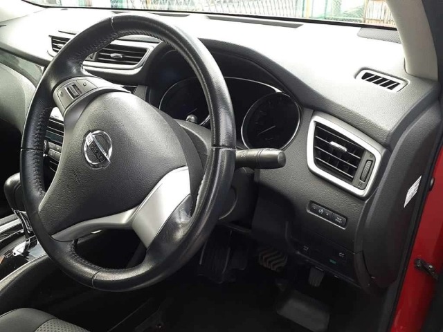 Nissan X-TRAIL 2015 8068588-9