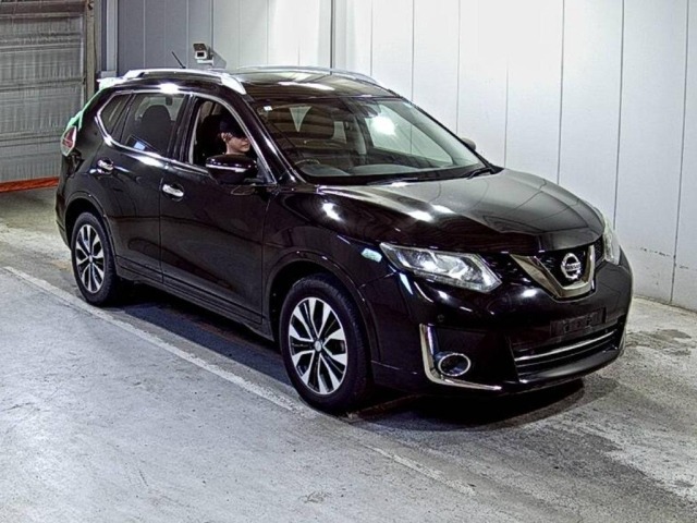 Nissan X-TRAIL 2017 8068597-0