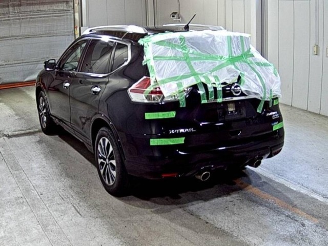 Nissan X-TRAIL 2017 8068597-1