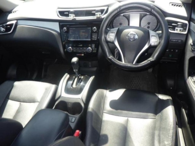 Nissan X-TRAIL 2017 8068597-3