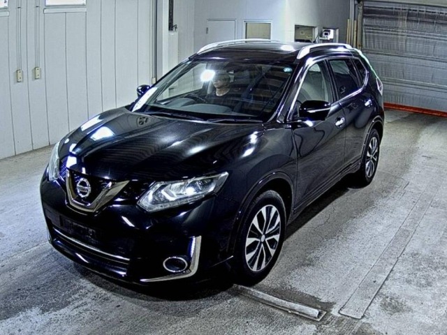 Nissan X-TRAIL 2017 8068597-4
