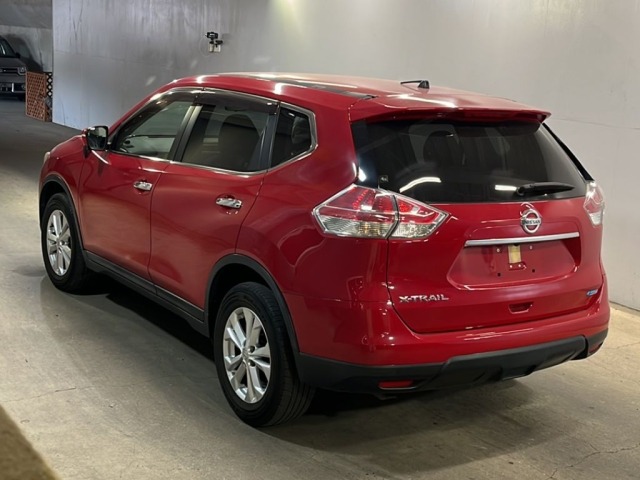 Nissan X-TRAIL 2014 8068600-1
