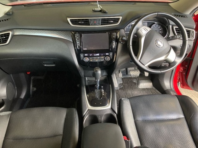 Nissan X-TRAIL 2014 8068600-3