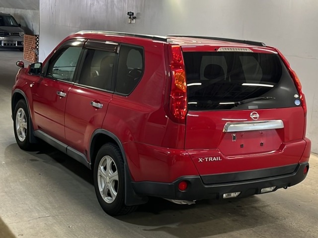 Nissan X-TRAIL 2009 8068601-1