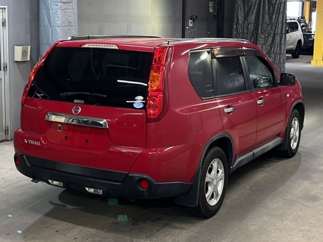 Nissan X-TRAIL 2009 8068601-5