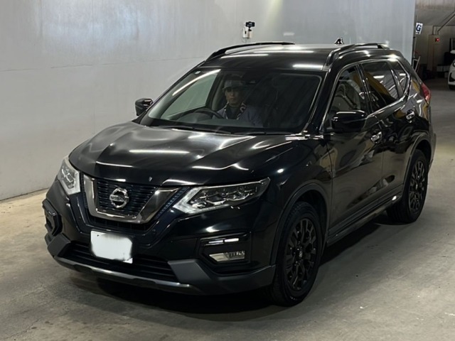 Nissan X-TRAIL 2018 8068602-0