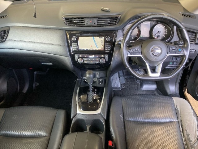 Nissan X-TRAIL 2018 8068602-3