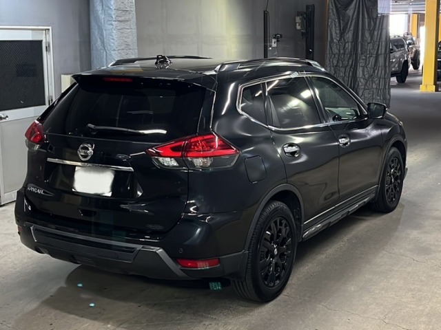 Nissan X-TRAIL 2018 8068602-5