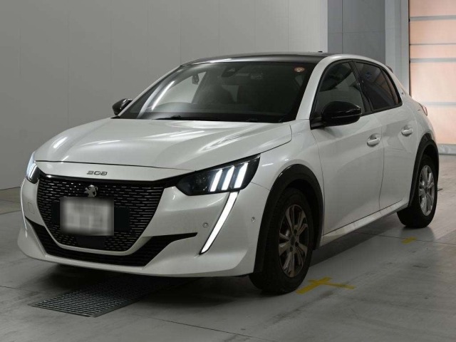 Peugeot 208 2021 8083266-0