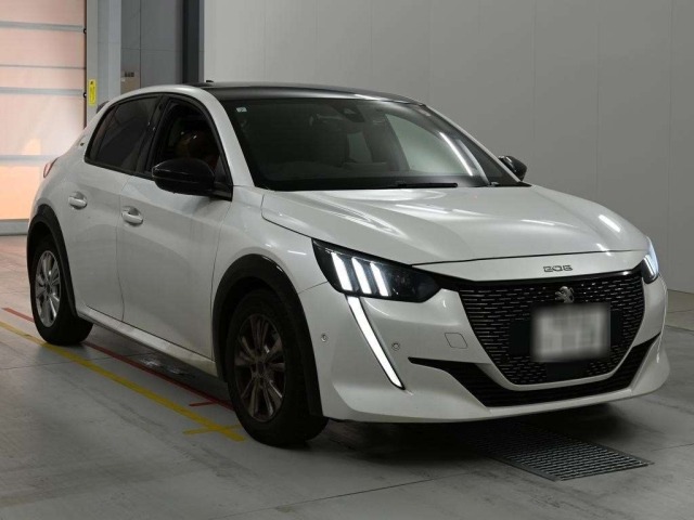 Peugeot 208 2021 8083266-5