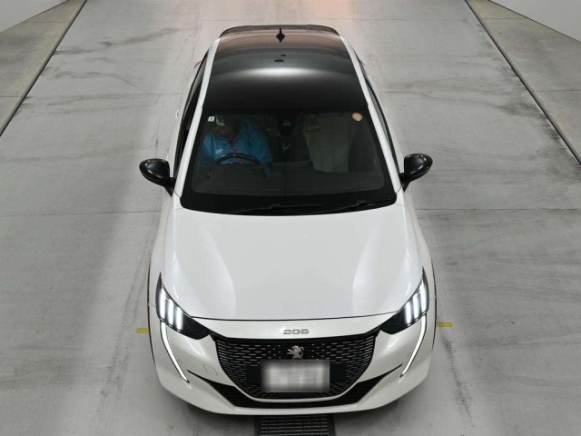 Peugeot 208 2021 8083266-7