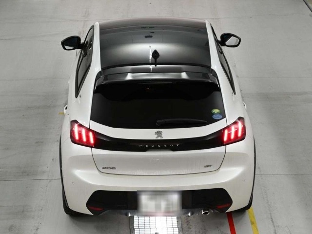 Peugeot 208 2021 8083266-8