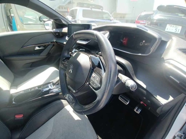 Peugeot 208 2021 8083266-9