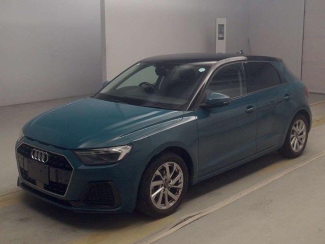 Audi A1 2021 8086343-0