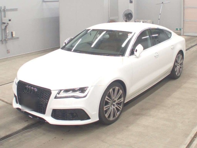 Audi A7 2012 8079443-0