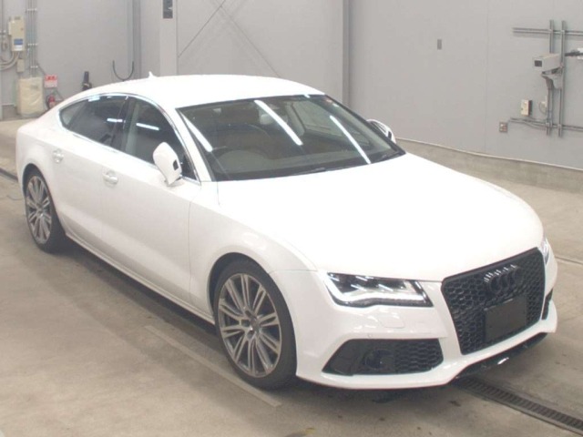 Audi A7 2012 8079443-5